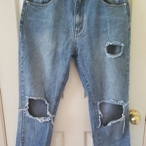 Princess Polly Hayden Jeans s. 6